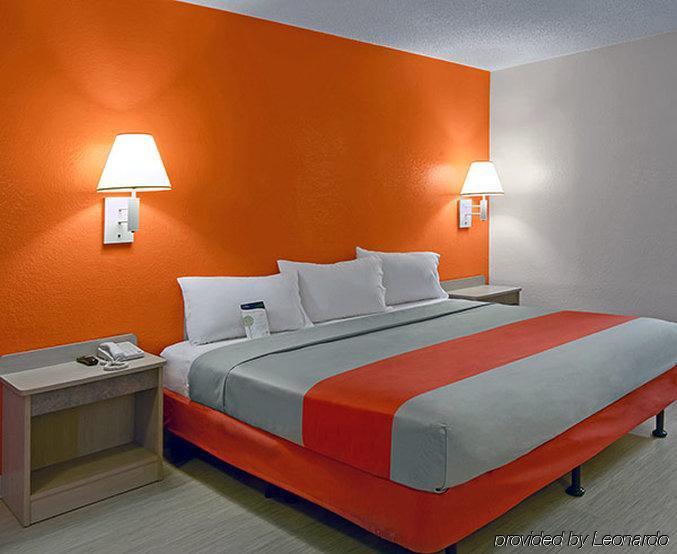 Motel 6-Oakland, Ca - Airport Dış mekan fotoğraf