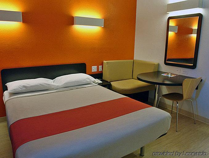 Motel 6-Oakland, Ca - Airport Dış mekan fotoğraf
