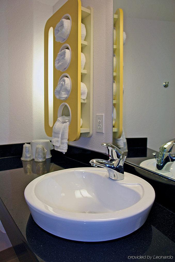 Motel 6-Oakland, Ca - Airport Dış mekan fotoğraf