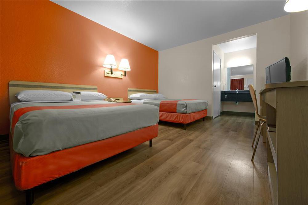 Motel 6-Oakland, Ca - Airport Oda fotoğraf