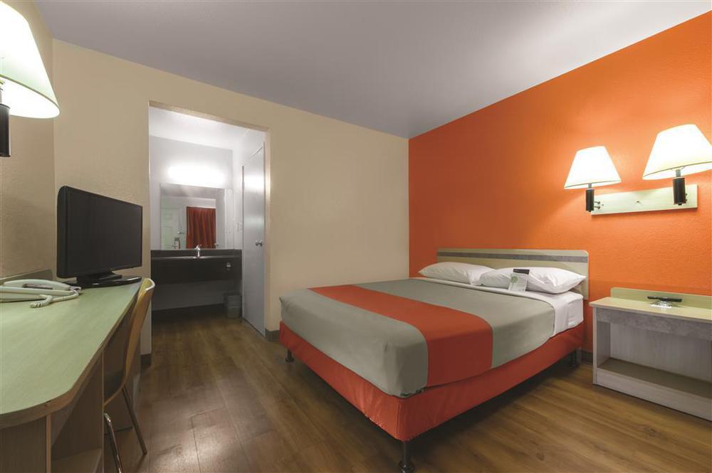 Motel 6-Oakland, Ca - Airport Oda fotoğraf